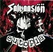 JAPANESE BAND/SALVAASION / Eutopea 