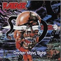 RAIDER (NWOBHM/pre-CRYWOLF) / Darker than Night  []