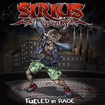 /SIRIUS (スペイン） / Fueled by Rage (digi)