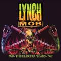 LYNCH MOB / The Elektra Years 1990-1992 (2CD/digi) []