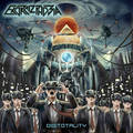 EXORCIZPHOBIA / Digitotality (digi) []
