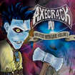 HEAVY METAL/AXECRACK / Greatest Hits Live: Volume II (papersleeve)
