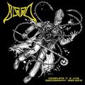 BLOOD / COMPLETE 7h  LIVE DISCOGRAPHY 1990-2015 (2CD) []