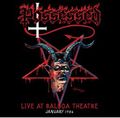 POSSESSED / Live at Balboa Theatre January 1986 []