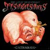 /TISHVAISINGS / Catharsis （1991/2024 reissue)