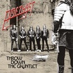 HEAVY METAL/AMETHYST / Throw Down The Gauntlet (遂にファーストアルバム！）
