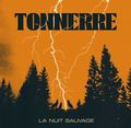 TONNERRE / La Nuit Sauvage []