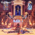 VULCANO / Bloody Vengeance (slip/1986/2024 reissue) []