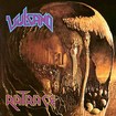 THRASH METAL/VULCANO / Ratrace (slip/1990/2024 reissue)