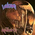 VULCANO / Ratrace (slip/1990/2024 reissue) []