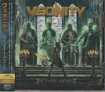 HEAVY METAL/VEONITY / The Final Element (国内盤）