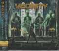 VEONITY / The Final Element (Ձj []