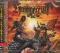 HAMMERCULT / Steelcrusher (Áj []