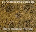 HYBERNOID / Todays Tomorrow's Yesterday (digi)(Áj []