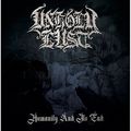UNHOLY LUST / Humanity and It's end (Áj []