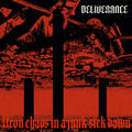 DELIVERANCE(France) / Neon Chaos in a Junk Sick Dawn (digi) (Áj []