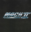 中古１/MACH II / s/t (中古）