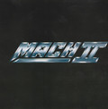 MACH II / s/t (Áj []