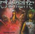 CHINAWITE / Run for Cover (Áj []