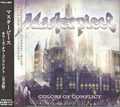 MASTERPIECE / Colour of Conflic (Áj []