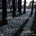 GAUNTLET / Ability Code (Áj []