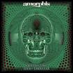 DVD/AMORPHIS / Queen Of Time (Live At Tavastia 2021) [digi/CD + BluRay]