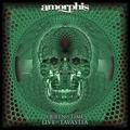 AMORPHIS / Queen Of Time (Live At Tavastia 2021) [digi/CD + BluRay] []