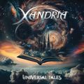 XANDRIA / Universal Tales (digi) []
