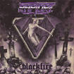 HEAVY METAL/RAPTORE / Blackfire