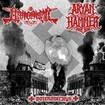 /NATION WAR/ARYAN HAMMER / 『Poteroveljeys』(split)