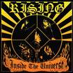 HEAVY METAL/RISING / Inside the Universe