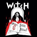 WITCH / Still Alive? (2CD/slip) k^JgIfWI []