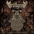 TROLLGRAD / Tales Of Gold Fever (USYtH[N^Ij []