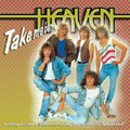 HEAVEN (Norway) / Take Me Back (collectors CD) []
