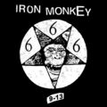 IRON MONKEY / 9-13 []