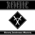 REVENGE / Victory Intolerance Mastery (digi/2015 reissue) []