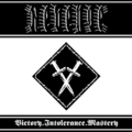 REVENGE / Victory Intolerance Mastery  []