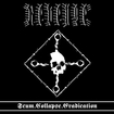 BLACK METAL/REVENGE / Scum Collapse Eradication