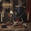 BLACK METAL/WORM SHEPHERD / Hunger (NEW！3rd)