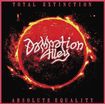 JAPANESE BAND/DAMNATION ALLEY / Total Extinction：Absolute Equality 