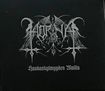 BLACK METAL/HORNA / Haudankylmyyden mailla (digi/slip/2024 reissue)