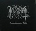 HORNA / Haudankylmyyden mailla (digi/slip/2024 reissue) []