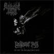 BLACK METAL/MORTUARIAL AVSHY / Dissonat Path