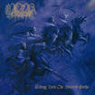 BLACK METAL/OUIJA / Riding into the Funeral Paths (digi)