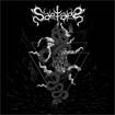 BLACK METAL/SAETAIER / Underworld Oath (slip)