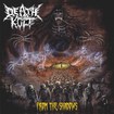 BLACK METAL/DEATH KULT / From the Shadows (slip)