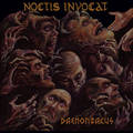 NOCTIS INVOCAT / Daemoniacus (slip)@OAe}Death I []