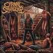 /CARNAL SAVAGERY / Graveworms Cadavers Coffins and Bones