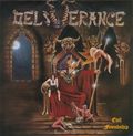 DELIVERANCE(UK) / Evil Friendship (collectors CD) []