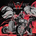 WILDSTREET / Origin (2CD/2024 reissue) ftEp[h1stSleazyȃ~j̃JbvOĔI []